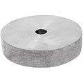 Allstar Performance Allstar Performance ALL14176 2.5 lbs Round Ballast Puck ALL14176